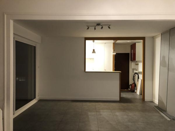 Appartement 3 pièce(s) 2 chambre(s) 75.06 m²