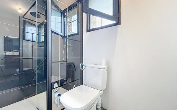 Maison à vendre    4 pièces •  Loures-Barousse