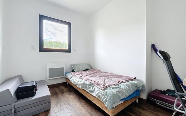 Maison à vendre    4 pièces •  Loures-Barousse