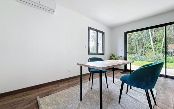 Maison à vendre    4 pièces •  Loures-Barousse