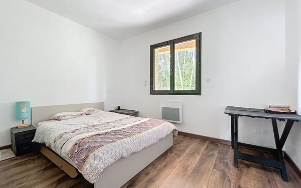 Maison à vendre    4 pièces •  Loures-Barousse