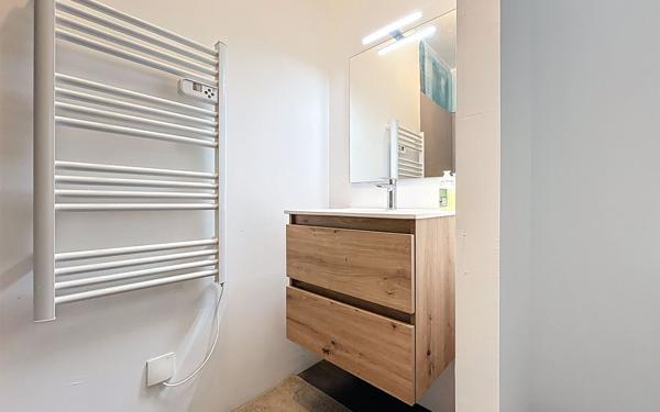 Maison à vendre    4 pièces •  Loures-Barousse