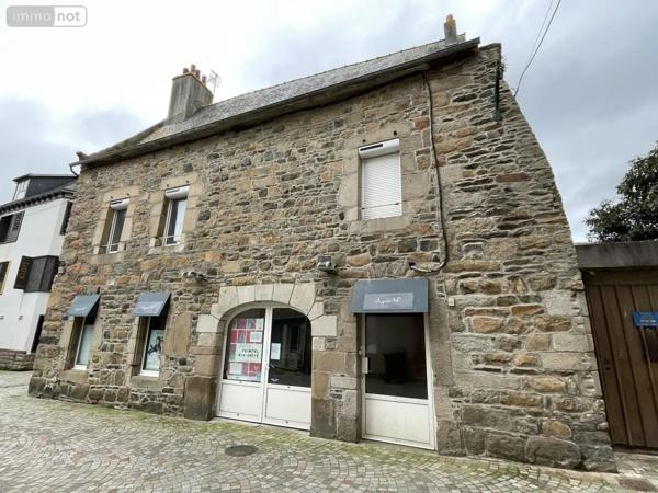 Achat - Appartement Paimpol 22500 2 pièces 48 m 2 155 m 2