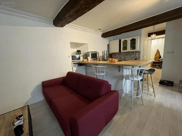 Achat - Appartement Paimpol 22500 2 pièces 48 m 2 155 m 2
