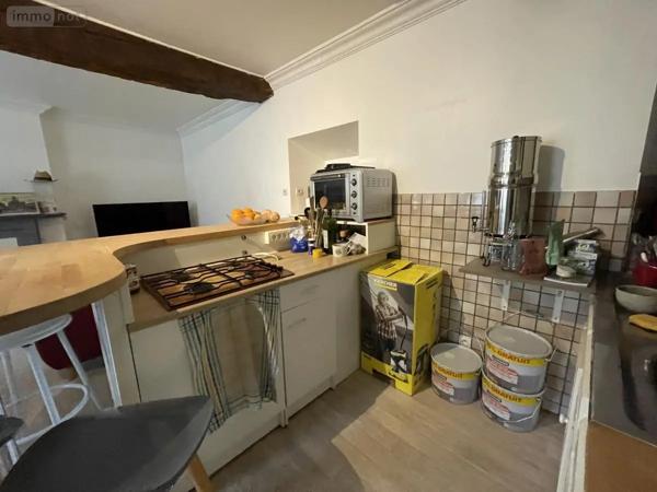 Achat - Appartement Paimpol 22500 2 pièces 48 m 2 155 m 2