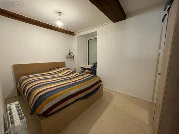 Achat - Appartement Paimpol 22500 2 pièces 48 m 2 155 m 2