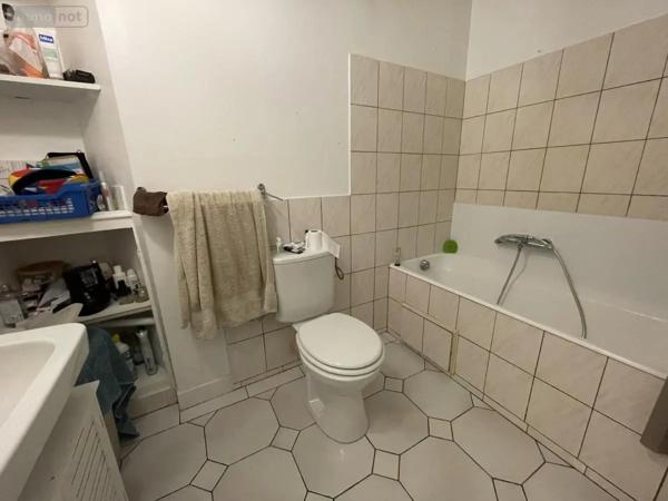 Achat - Appartement Paimpol 22500 2 pièces 48 m 2 155 m 2