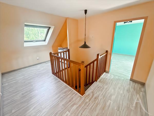 Maison Saint Michel Sur Orge 7 pièces 173 m2