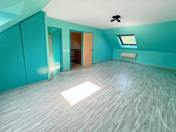 Maison Saint Michel Sur Orge 7 pièces 173 m2