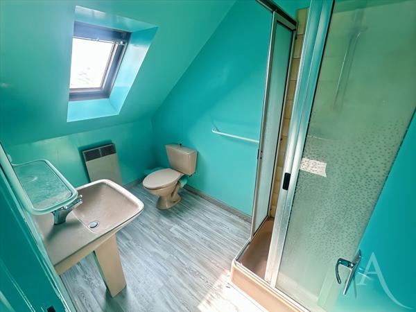 Maison Saint Michel Sur Orge 7 pièces 173 m2