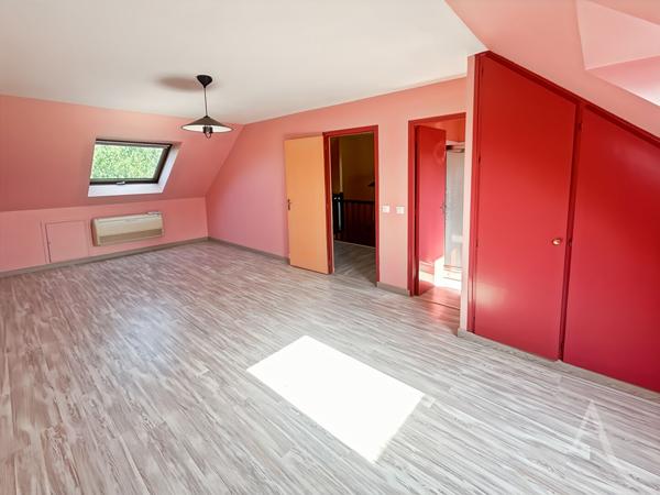 Maison Saint Michel Sur Orge 7 pièces 173 m2