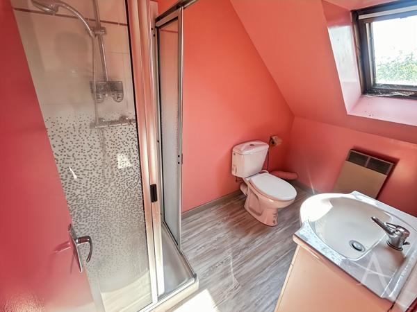 Maison Saint Michel Sur Orge 7 pièces 173 m2