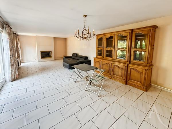 Maison Saint Michel Sur Orge 7 pièces 173 m2