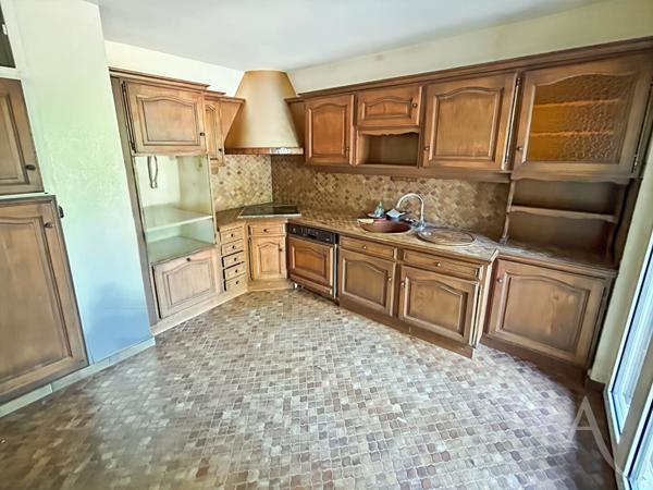 Maison Saint Michel Sur Orge 7 pièces 173 m2