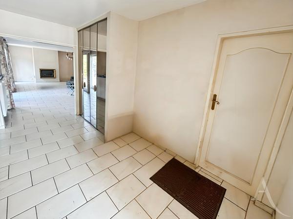 Maison Saint Michel Sur Orge 7 pièces 173 m2