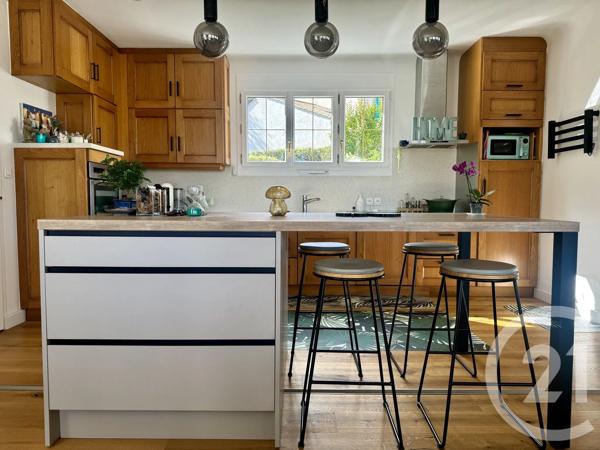 Maison à vendre  5 pièces - 120 m 2   PORNIC  - 44