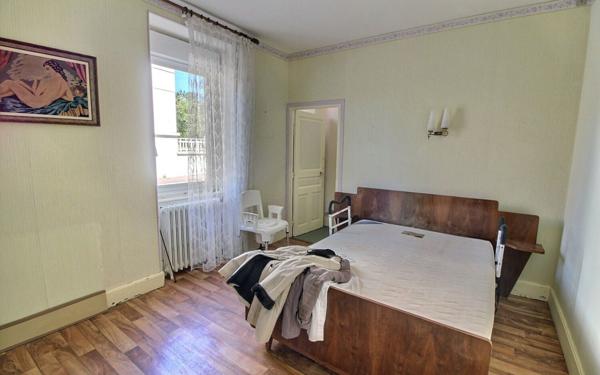 Maison à vendre    5 pièces •  Le Creusot