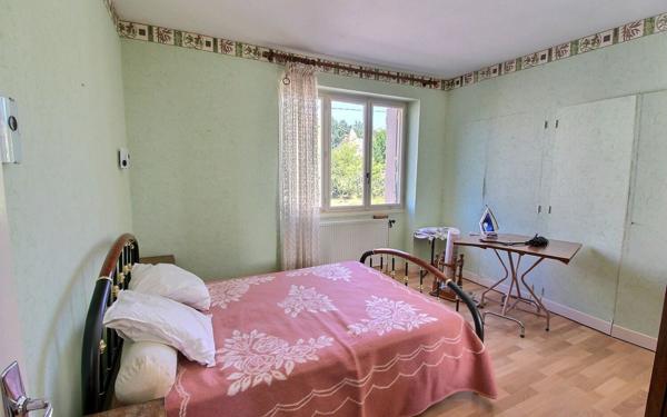 Maison à vendre    5 pièces •  Le Creusot