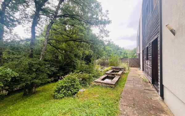 Appartement à vendre    3 pièces • 79,83 m2 Asnières-lès-Dijon