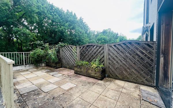 Appartement à vendre    3 pièces • 79,83 m2 Asnières-lès-Dijon