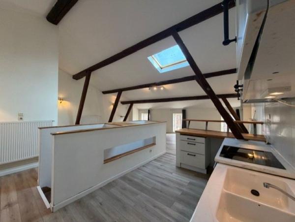 Appartement Luneville 3 pièce(s) 86.41 m2