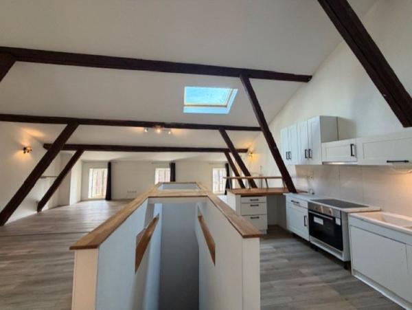 Appartement Luneville 3 pièce(s) 86.41 m2