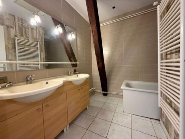 Appartement Luneville 3 pièce(s) 86.41 m2