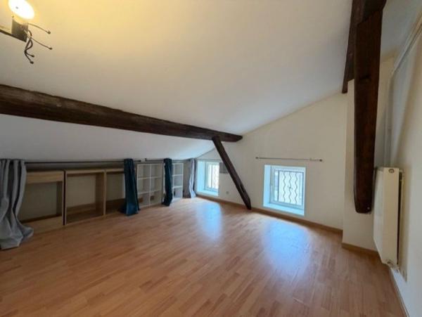 Appartement Luneville 3 pièce(s) 86.41 m2