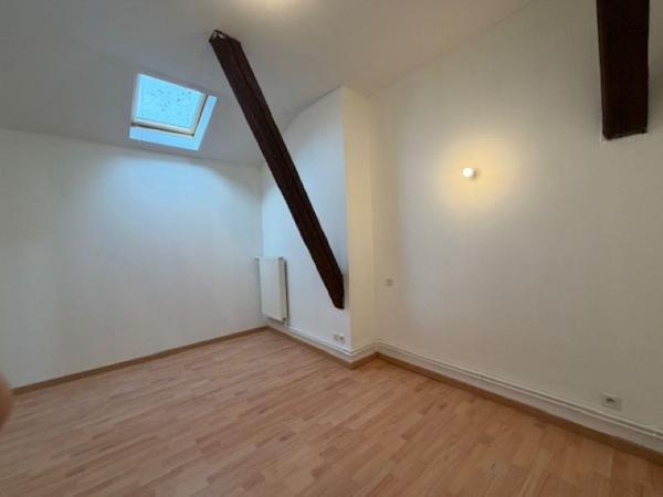 Appartement Luneville 3 pièce(s) 86.41 m2