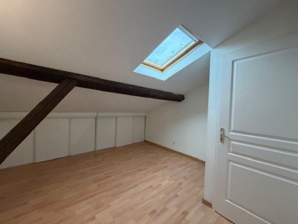 Appartement Luneville 3 pièce(s) 86.41 m2