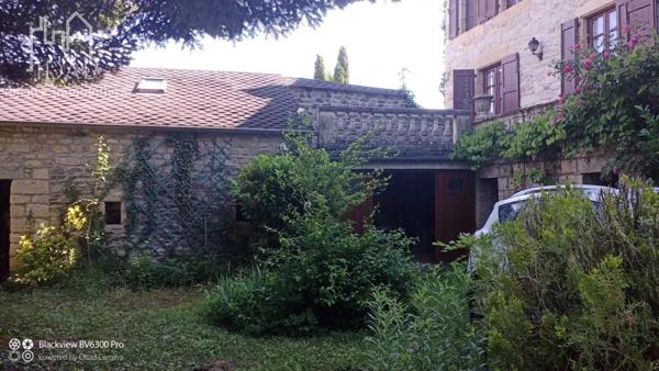 Vente Maison 285 m2 à Marvejols