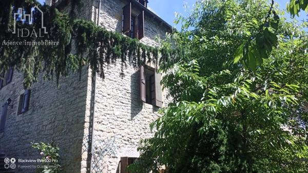 Vente Maison 285 m2 à Marvejols