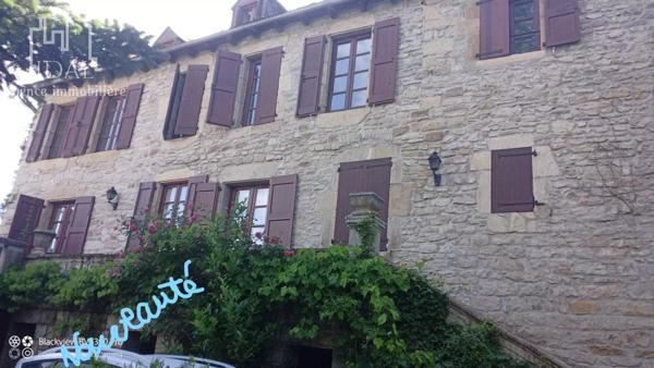 Vente Maison 285 m2 à Marvejols