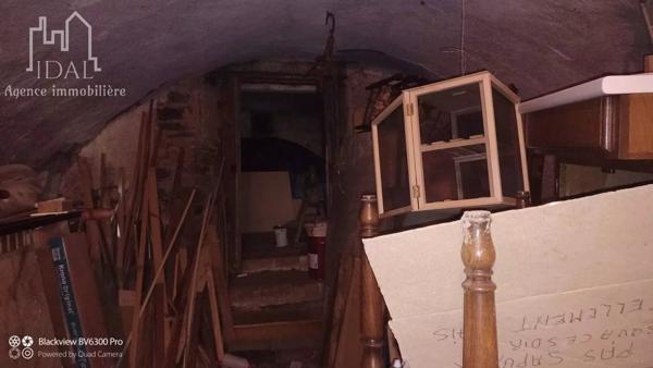 Vente Maison 285 m2 à Marvejols