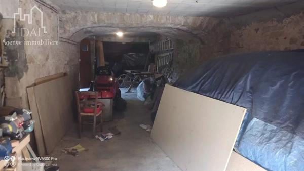 Vente Maison 285 m2 à Marvejols