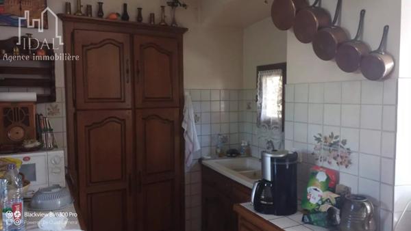 Vente Maison 285 m2 à Marvejols