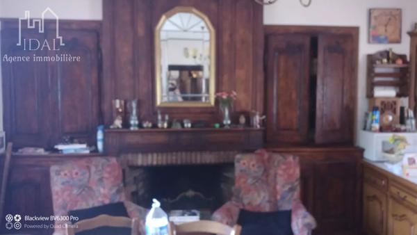 Vente Maison 285 m2 à Marvejols