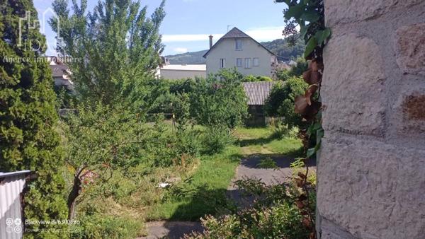 Vente Maison 285 m2 à Marvejols