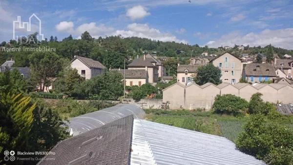 Vente Maison 285 m2 à Marvejols