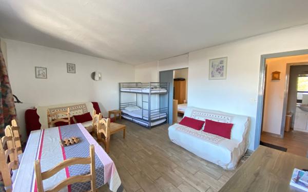 Appartement à vendre    2 pièces • 41,60 m2 Villard-de-Lans