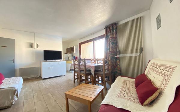 Appartement à vendre    2 pièces • 41,60 m2 Villard-de-Lans