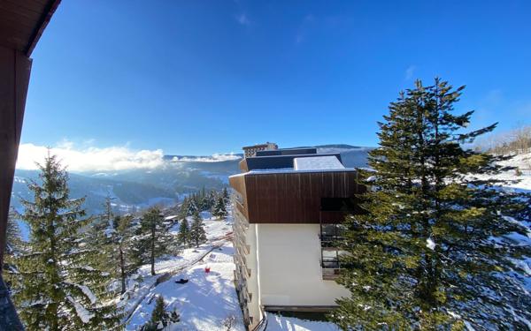Appartement à vendre    2 pièces • 41,60 m2 Villard-de-Lans