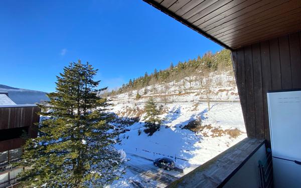 Appartement à vendre    2 pièces • 41,60 m2 Villard-de-Lans