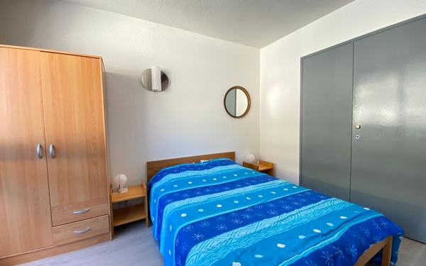Appartement à vendre    2 pièces • 41,60 m2 Villard-de-Lans