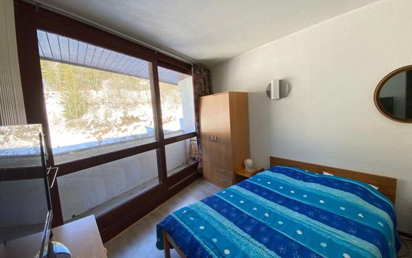 Appartement à vendre    2 pièces • 41,60 m2 Villard-de-Lans