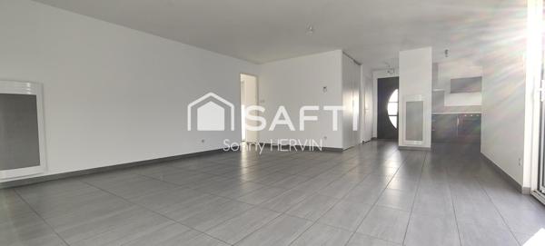 Maison 5 pièces - BOURGENAY