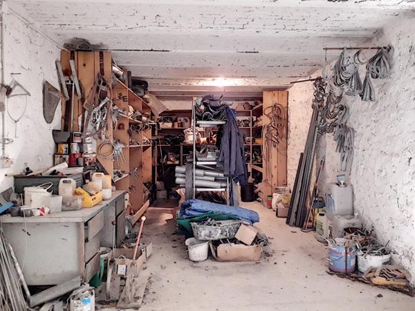 Site à fort potentiel – Investisseurs, artisans, promoteurs sur terrain 11653 m2. PROVINS (77)