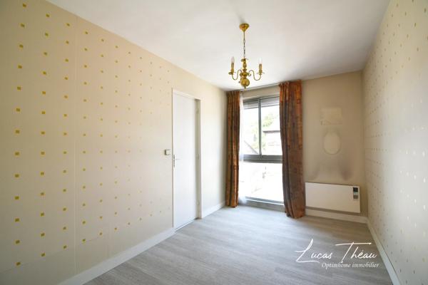 Appartement à vendre 5 pièces EVREUX (27)