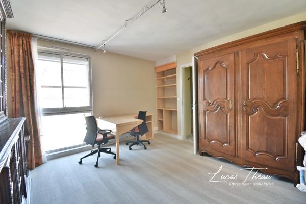 Appartement à vendre 5 pièces EVREUX (27)