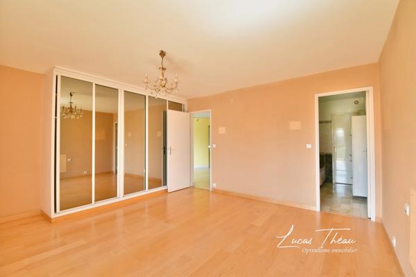 Appartement à vendre 5 pièces EVREUX (27)